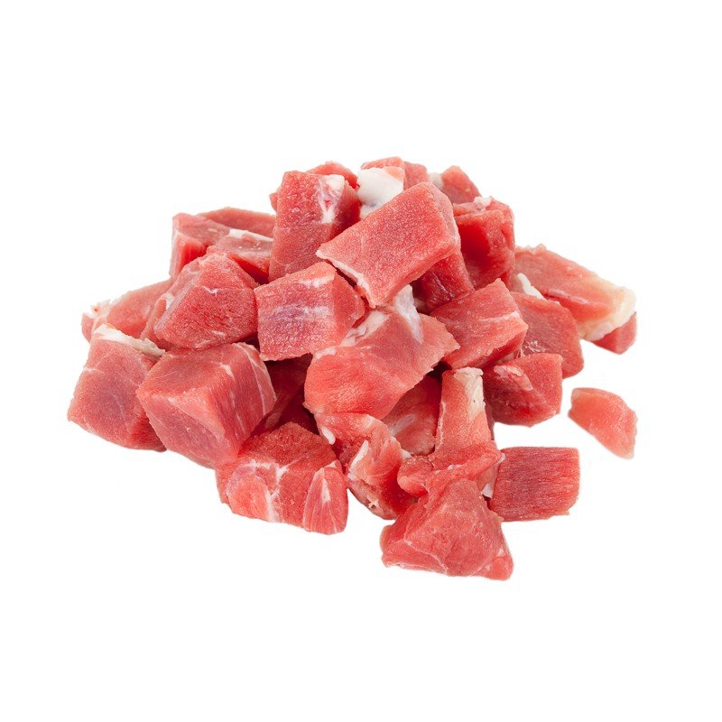 Mutton Cube - Sairah Trading Sdn Bhd